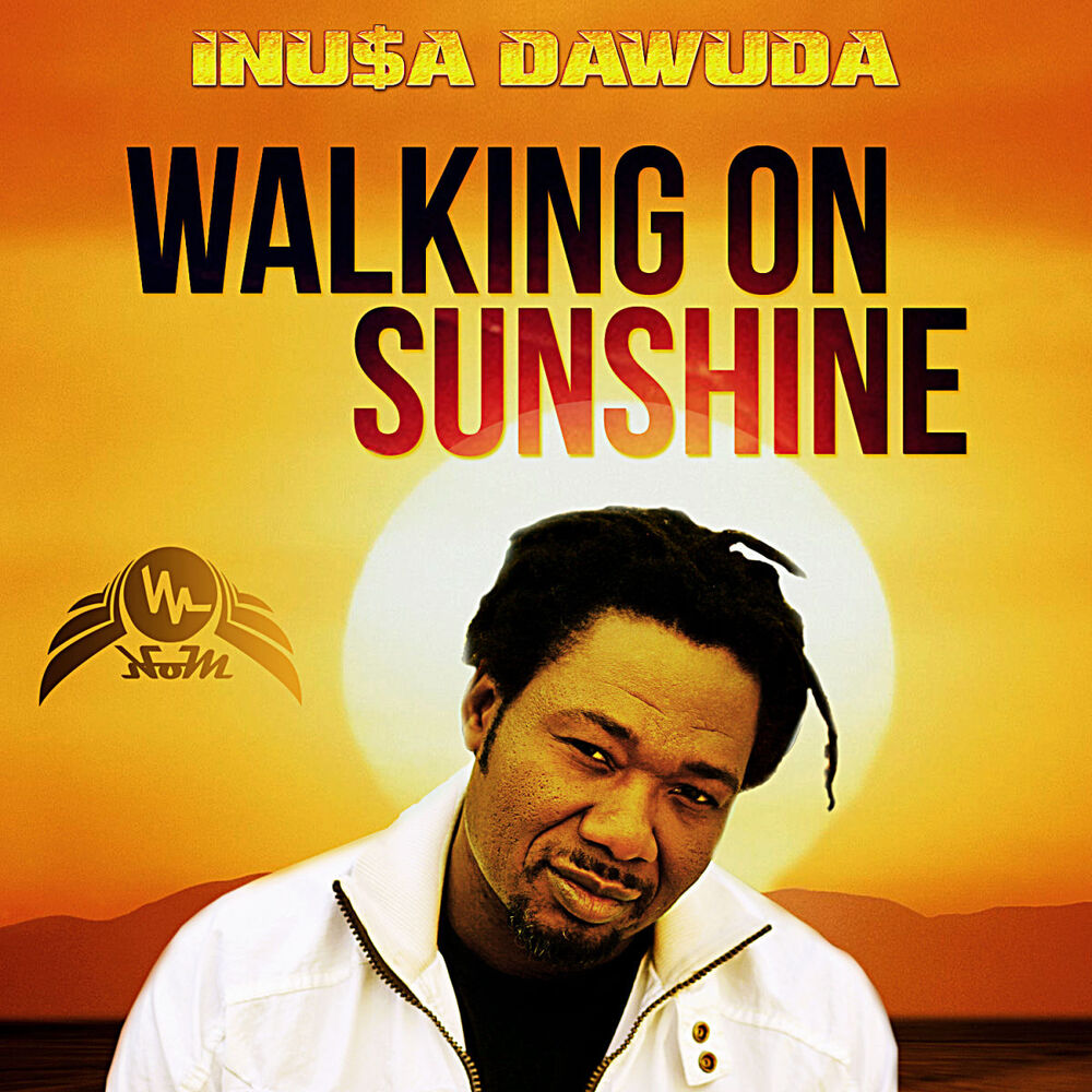 Picture of Walking On Sunshine