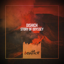 Cover of Story of Odyssey by undefined