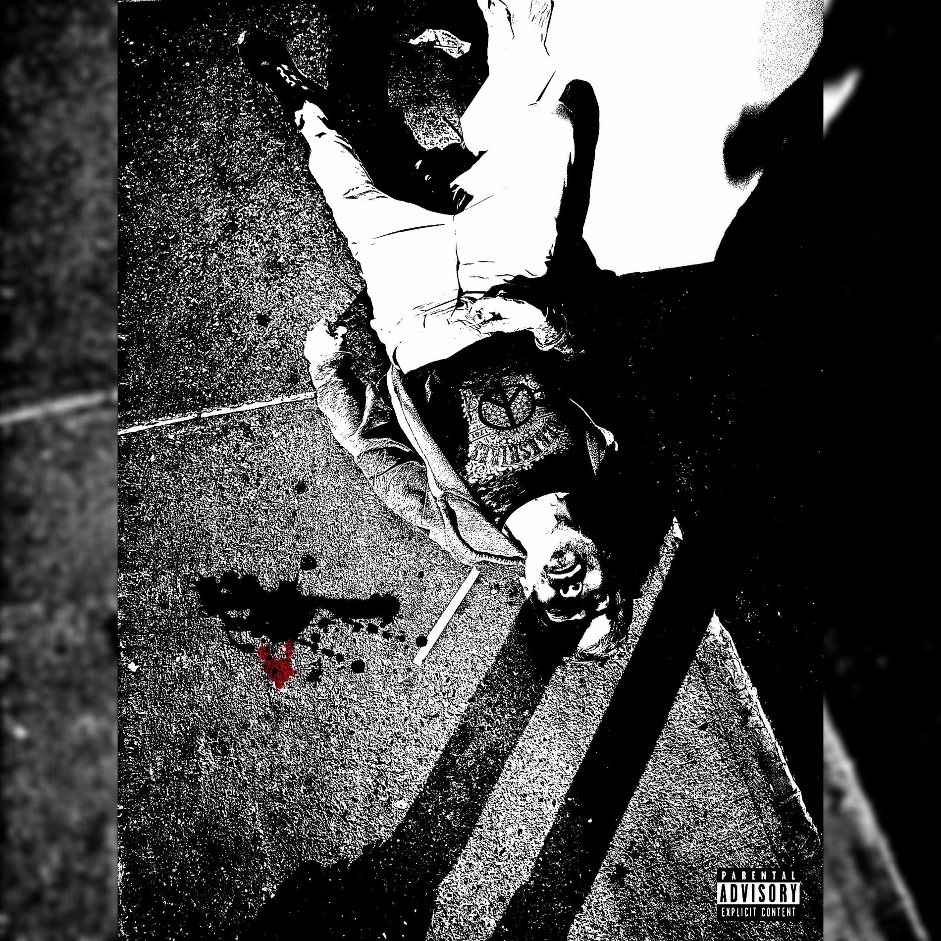 Album cover of I was praying you stayed
