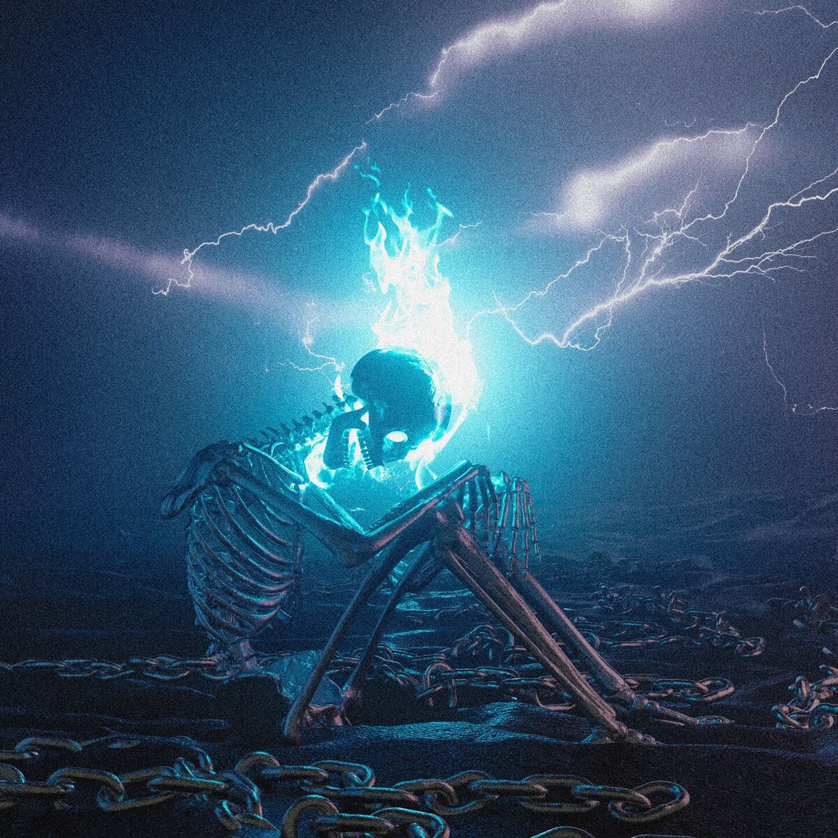 Album cover of MISS U AGAIN