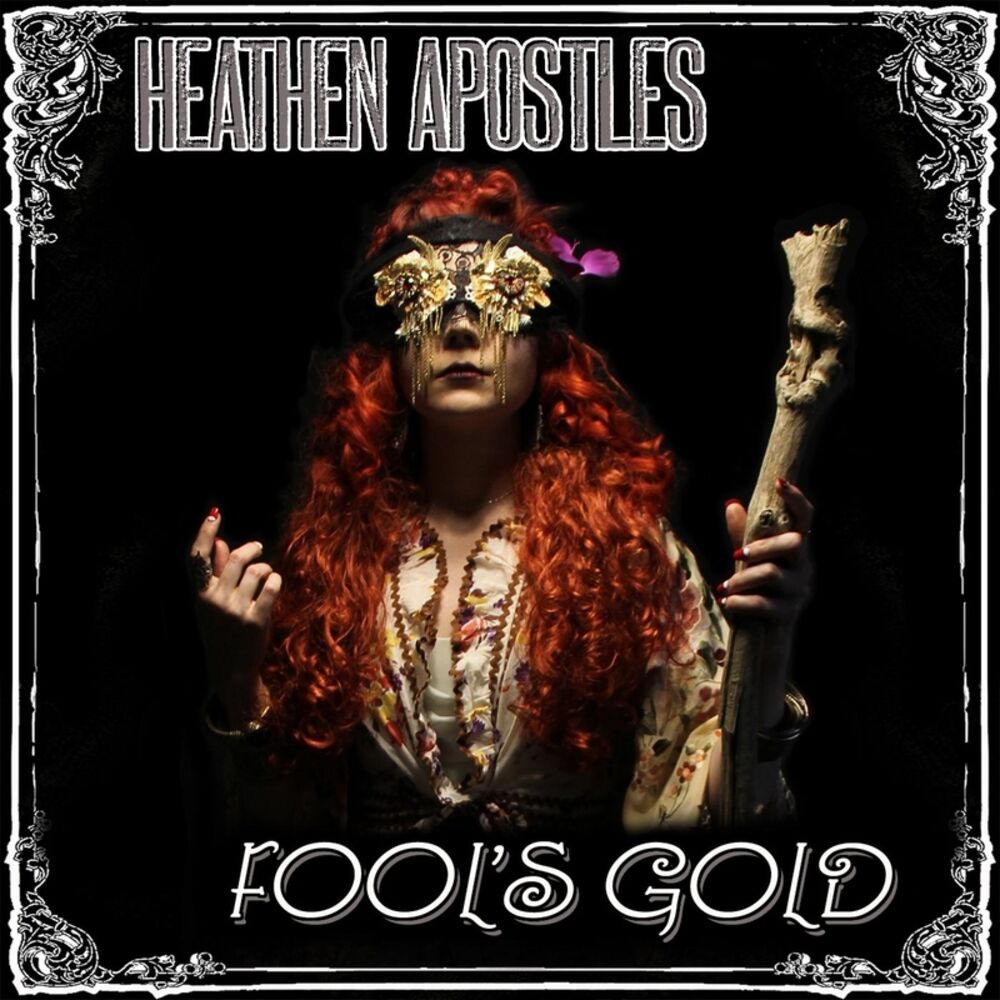 Picture of Fool's Gold
