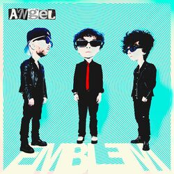 Cover of Angel