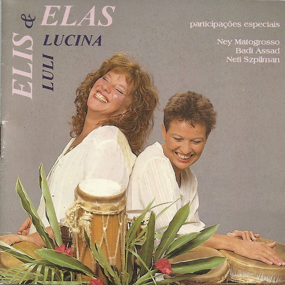 Picture of Elis por Elas