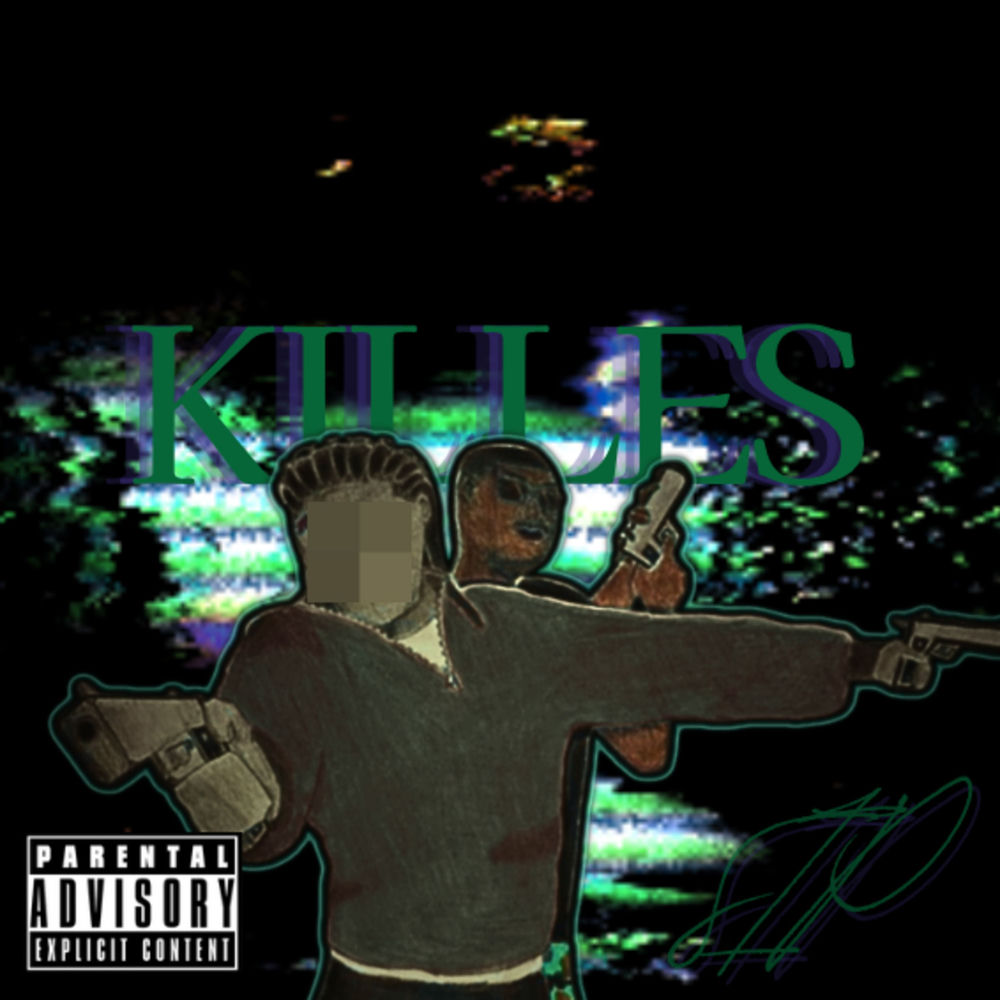 Album artwork for Killes (Remix) by SIP