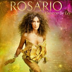 Cover of Universo De Ley