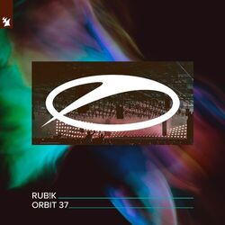 Cover of Orbit 37