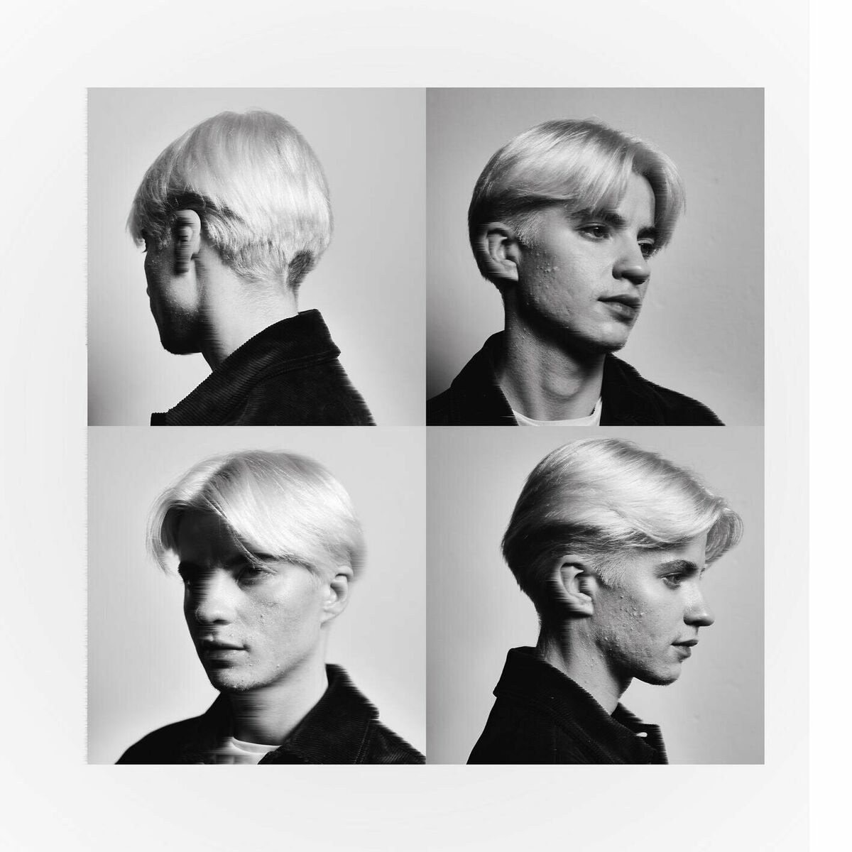 Album cover of Beating Me Blue