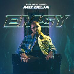 Cover of EMSY