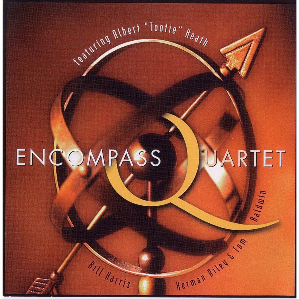Picture of Encompass Quartet