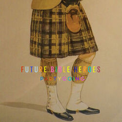 Cover of Partygoing