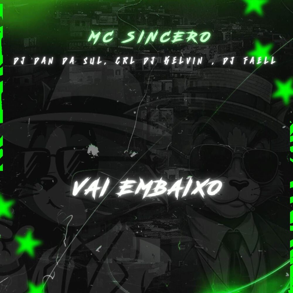 Picture of VAI EMBAIXO