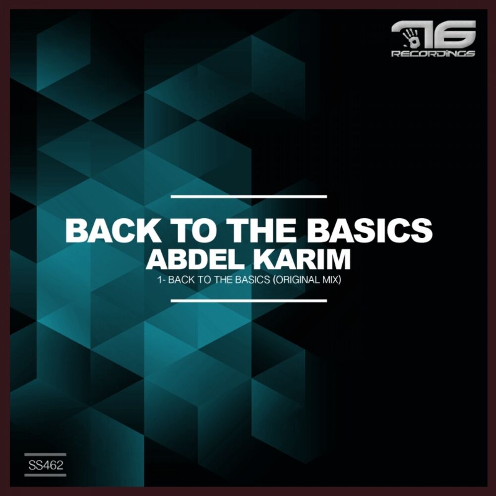 Picture of Back To The Basics