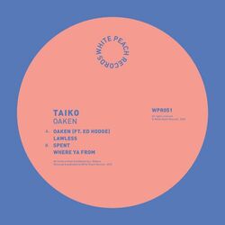 Cover of Oaken