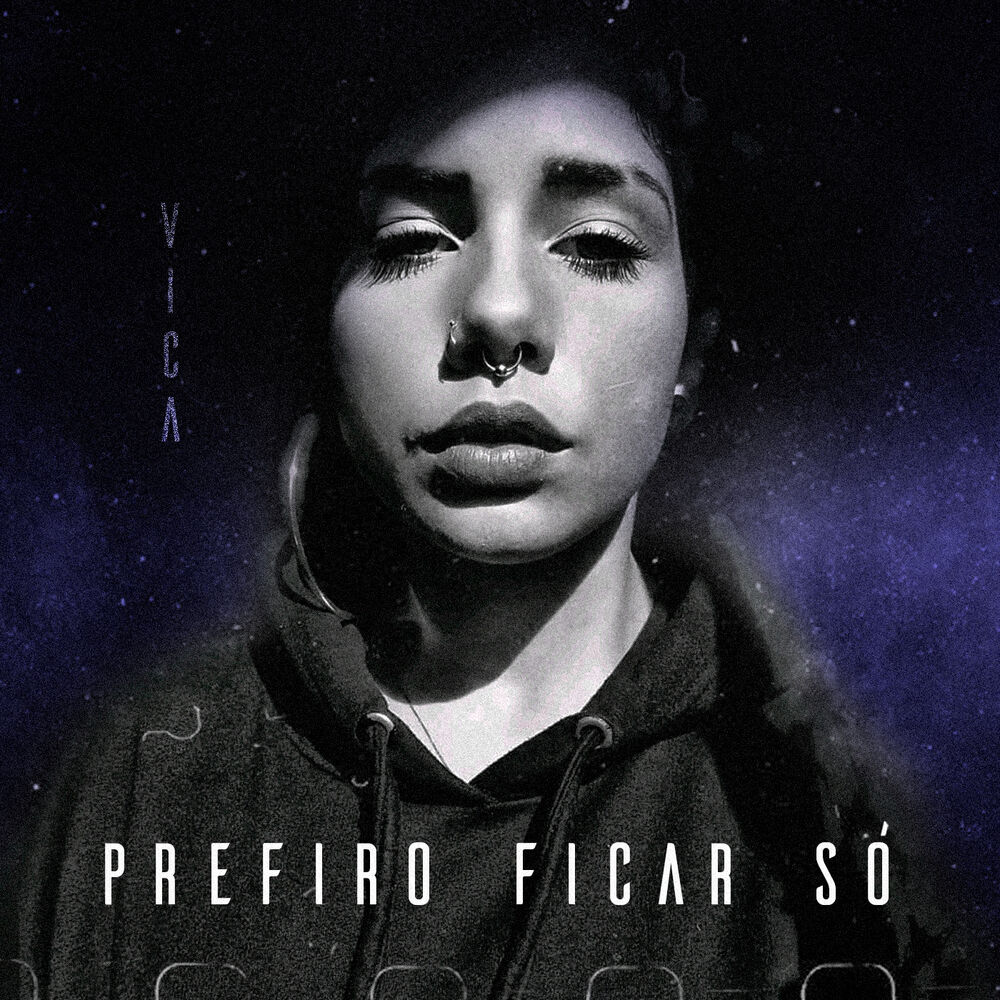 Picture of Prefiro Ficar Só