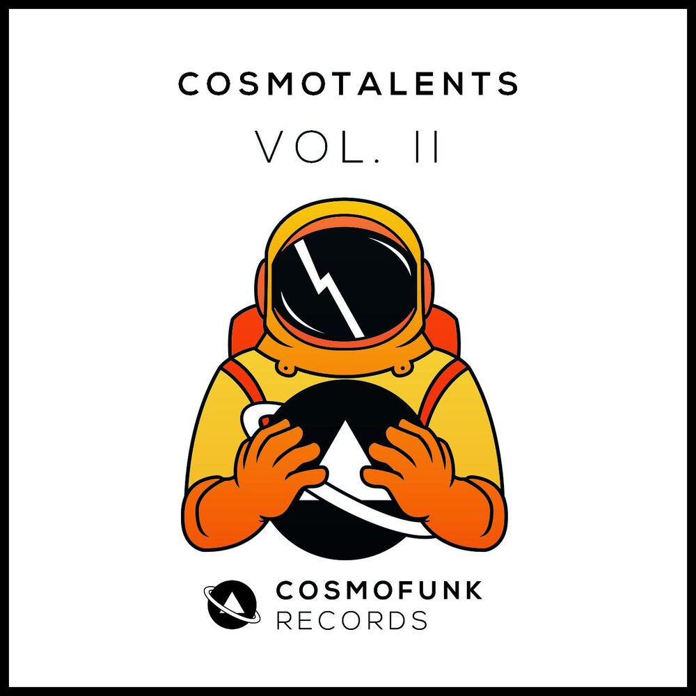 Picture of Cosmotalents Vol. II