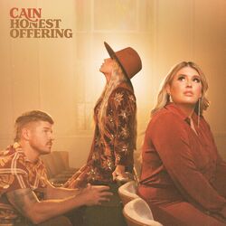 Cover of Honest Offering (Live)