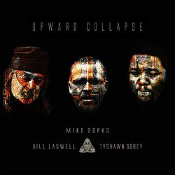 Cover of Upward Collapse