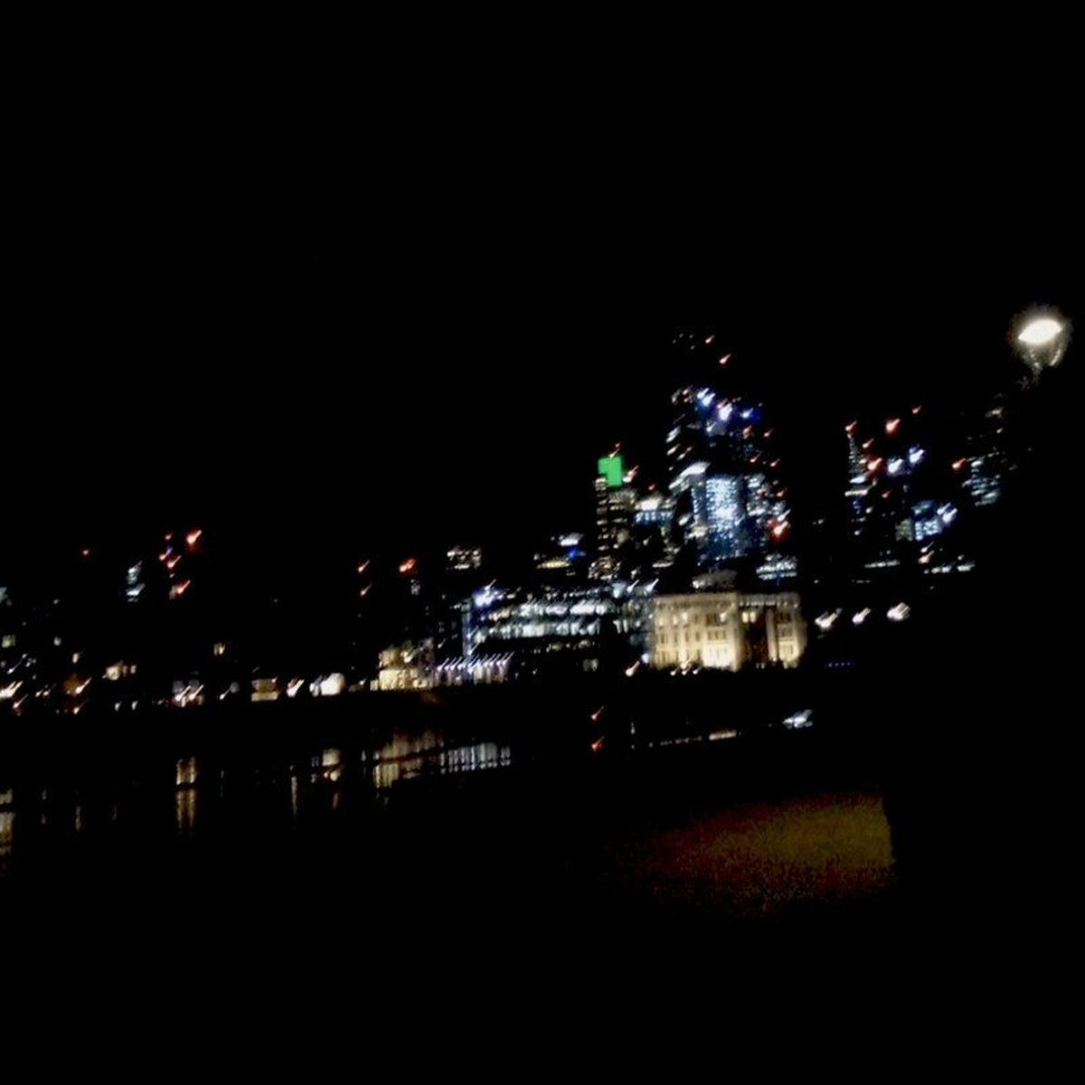 Album cover of Ghost City Daze