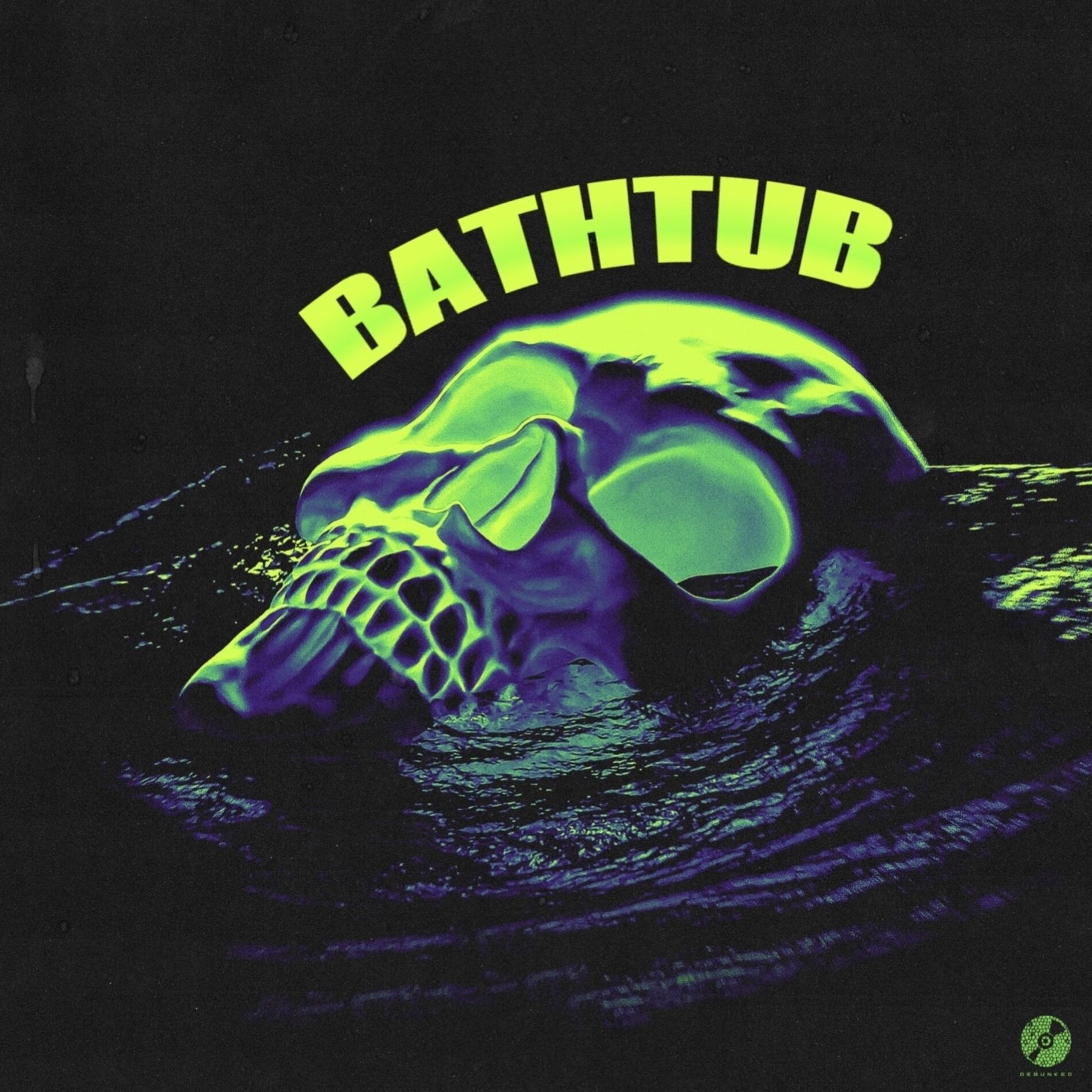 Album cover of Bathtub