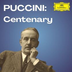 Cover of Puccini: Centenary