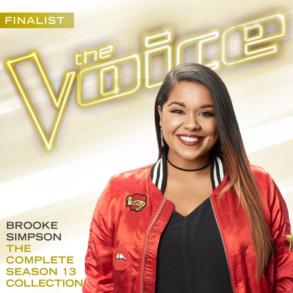 Picture of The Complete Season 13 Collection (The Voice Performance)