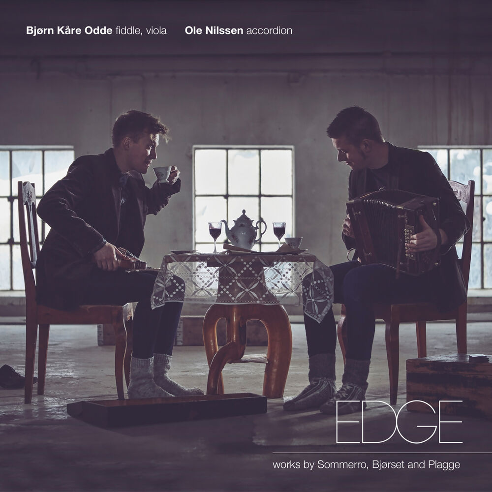 Picture of Edge