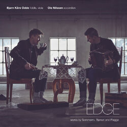 Cover of Edge