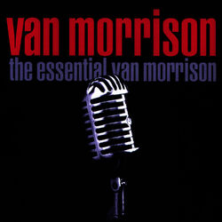 Cover of The Essential Van Morrison