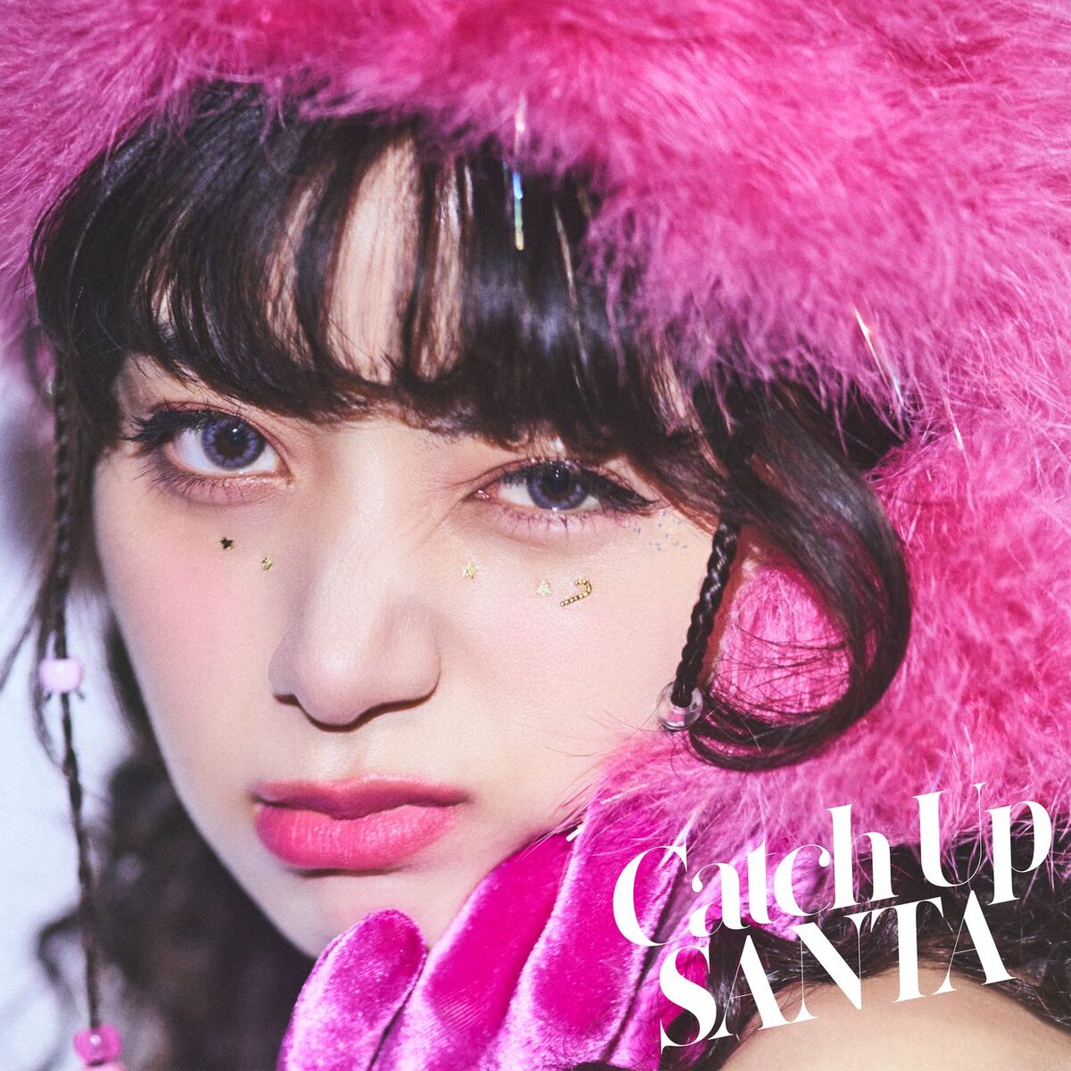 Album cover of Catch Up SANTA