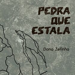 Cover of Pedra Que Estala