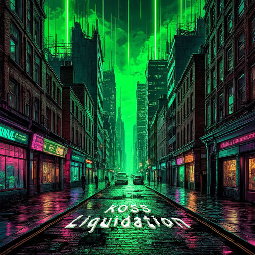 Liquidation