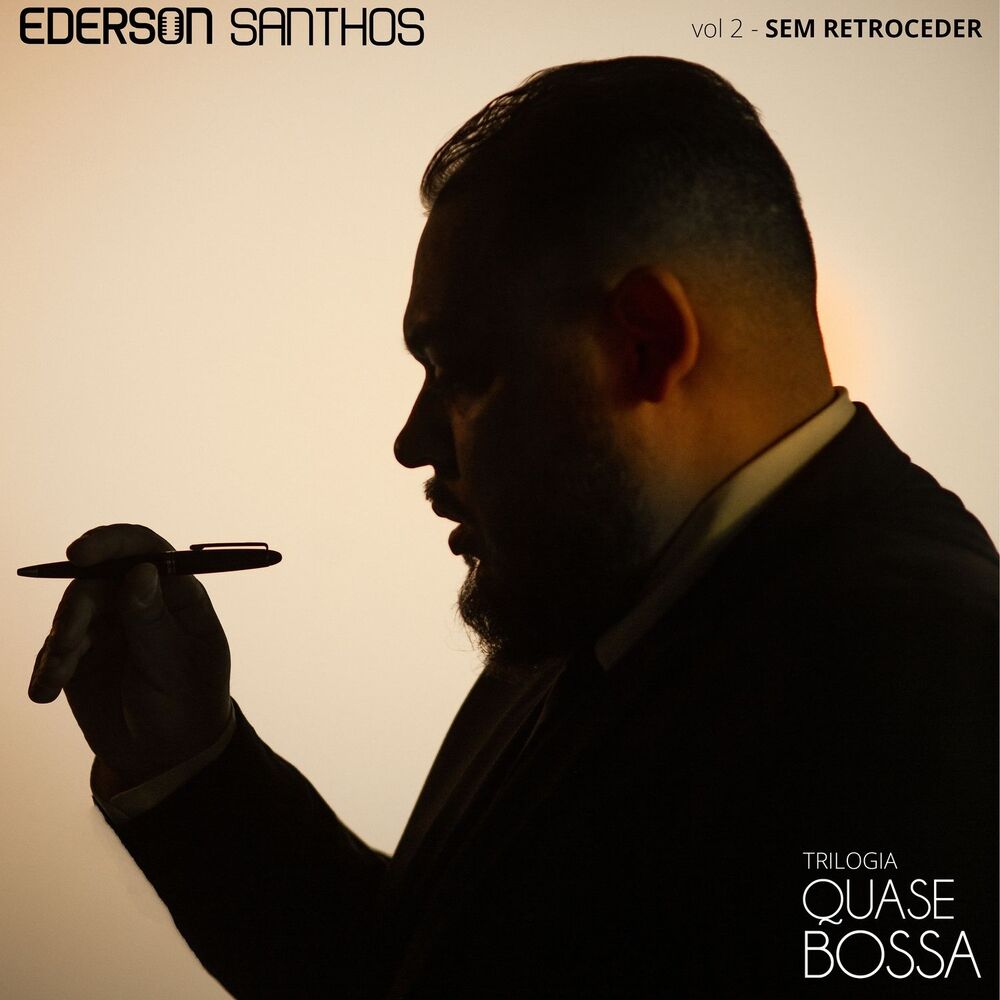 Picture of Trilogia Quase Bossa: SEM RETROCEDER, Vol.2
