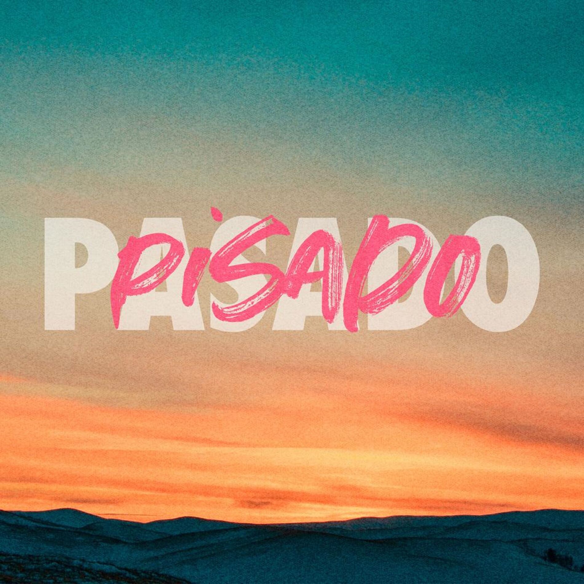 Album cover of Pasado Pisado