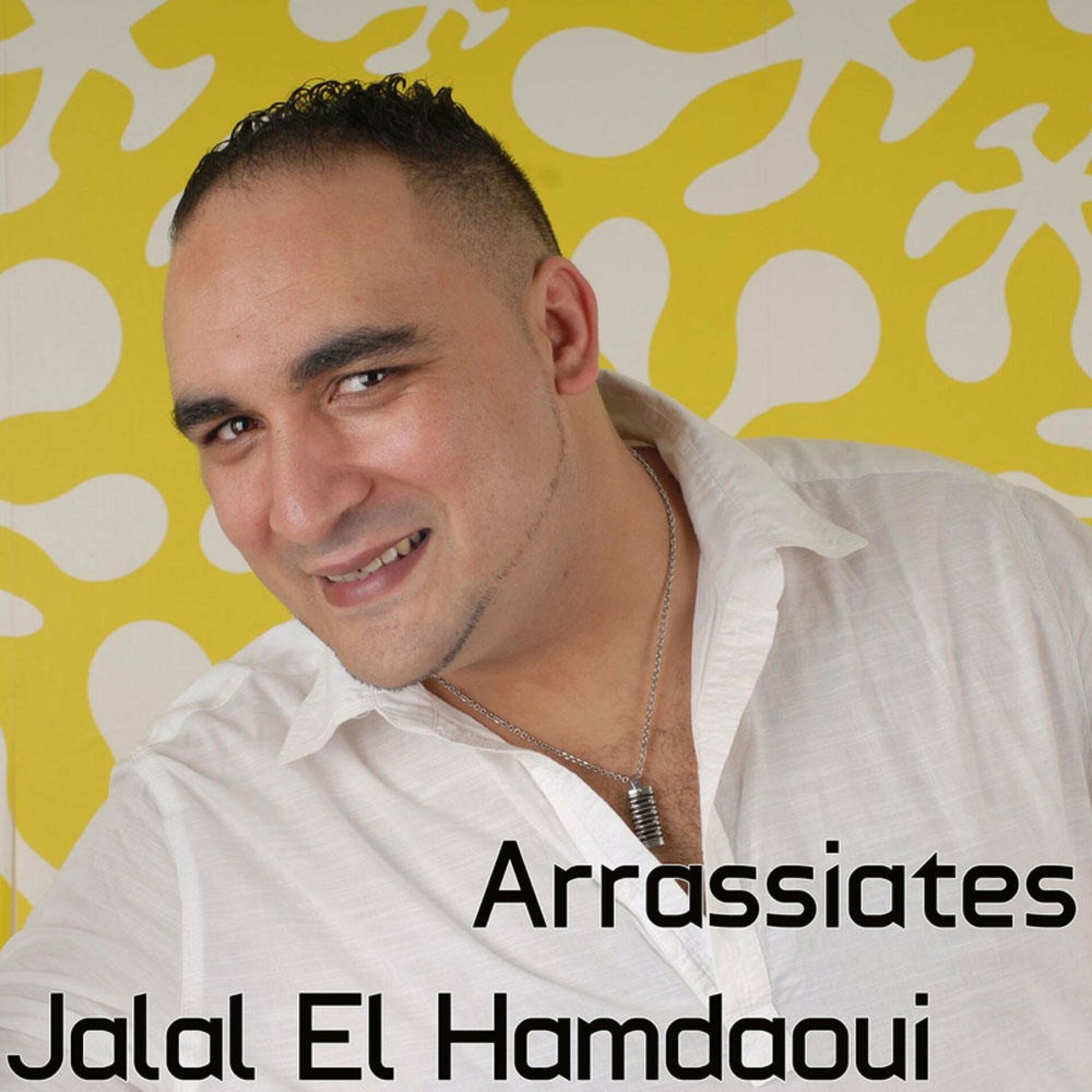 Album cover of Arrassiates