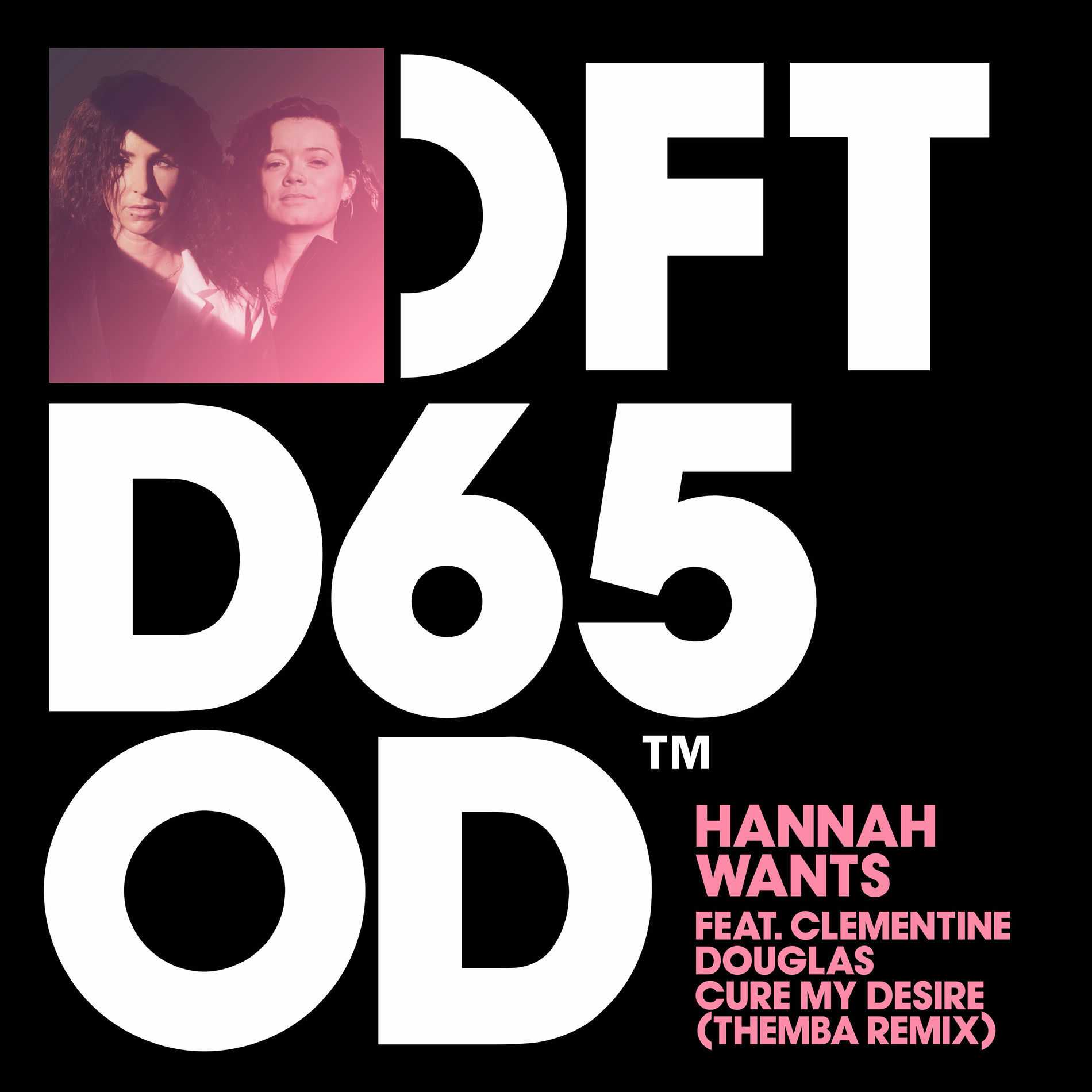 Album cover of Cure My Desire