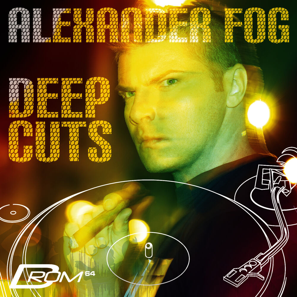 Picture of Deep Cuts (Mixed By Alexander Fog)