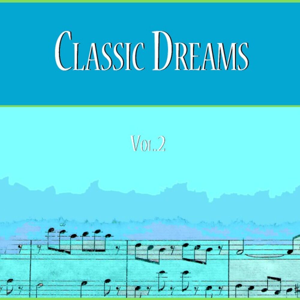 Picture of Classic Dreams Vol. 2