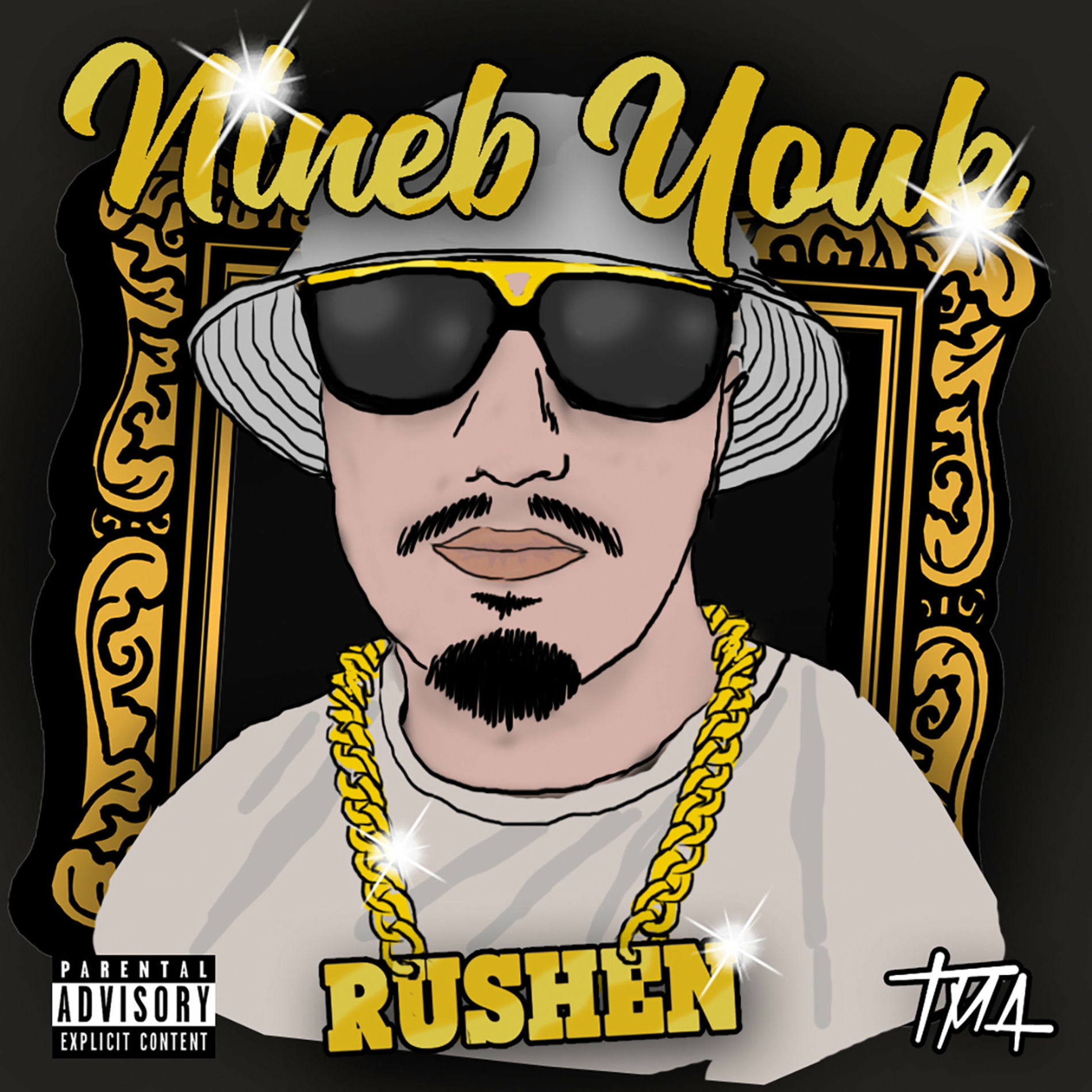 Nineb Youk: albums, songs, concerts | Deezer