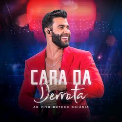 Cover of Cara da Derrota