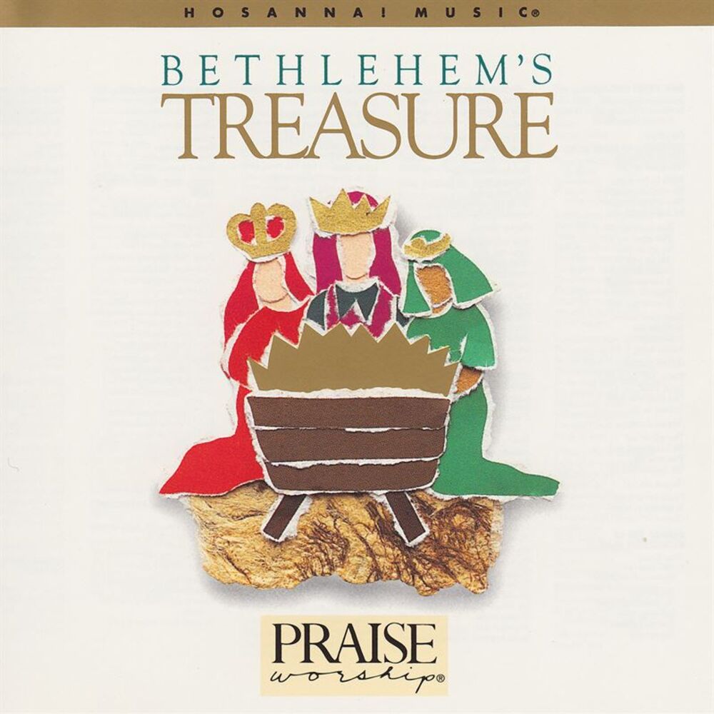 Picture of Interludes: Bethlehem’s Treasure (Split Trax)