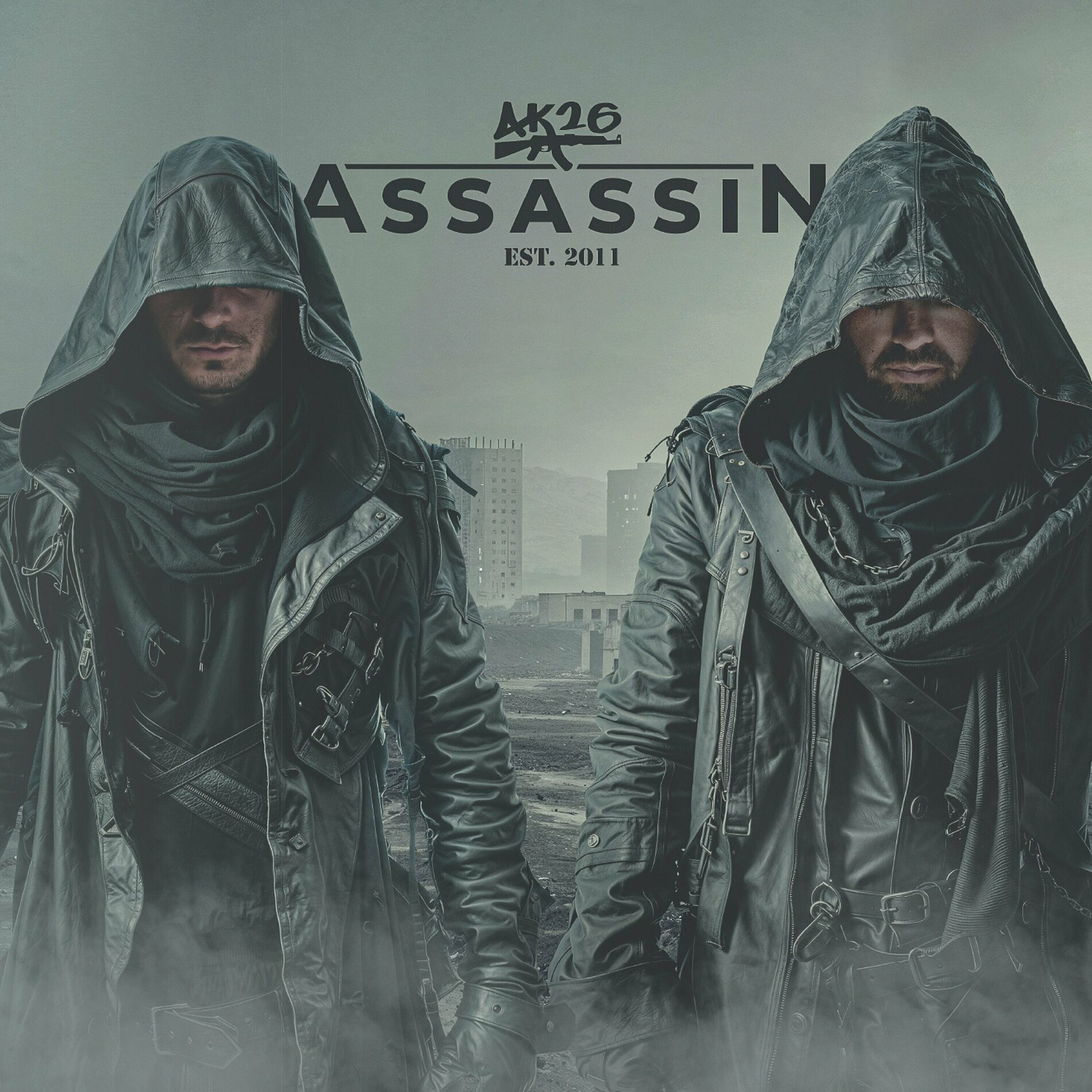 Album cover of Kurnyikova