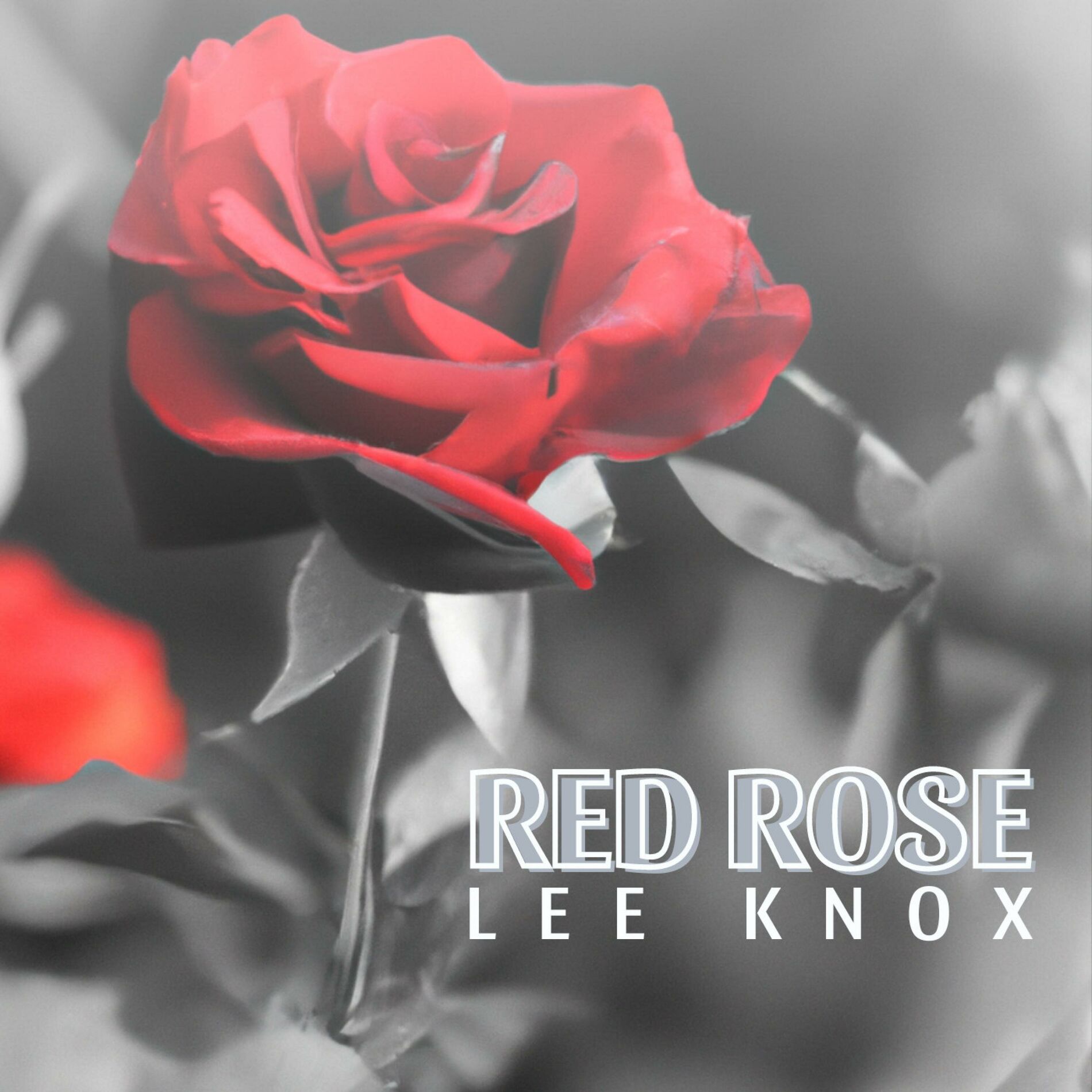 Album cover of Red Rose