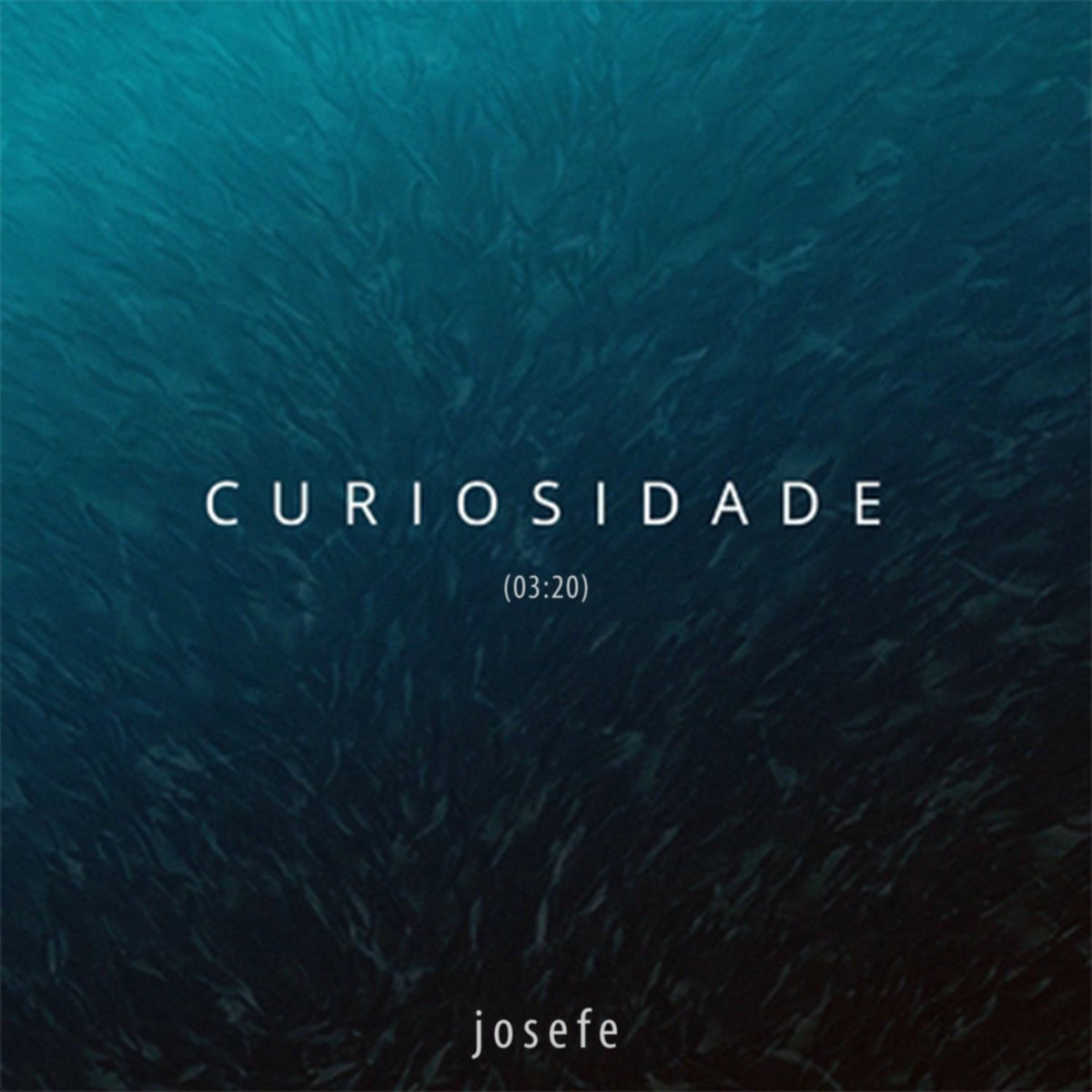 Album cover of Curiosidade