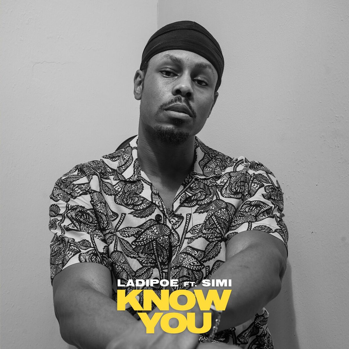 Album cover of Jaiye