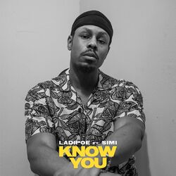 Cover of Know You - EP