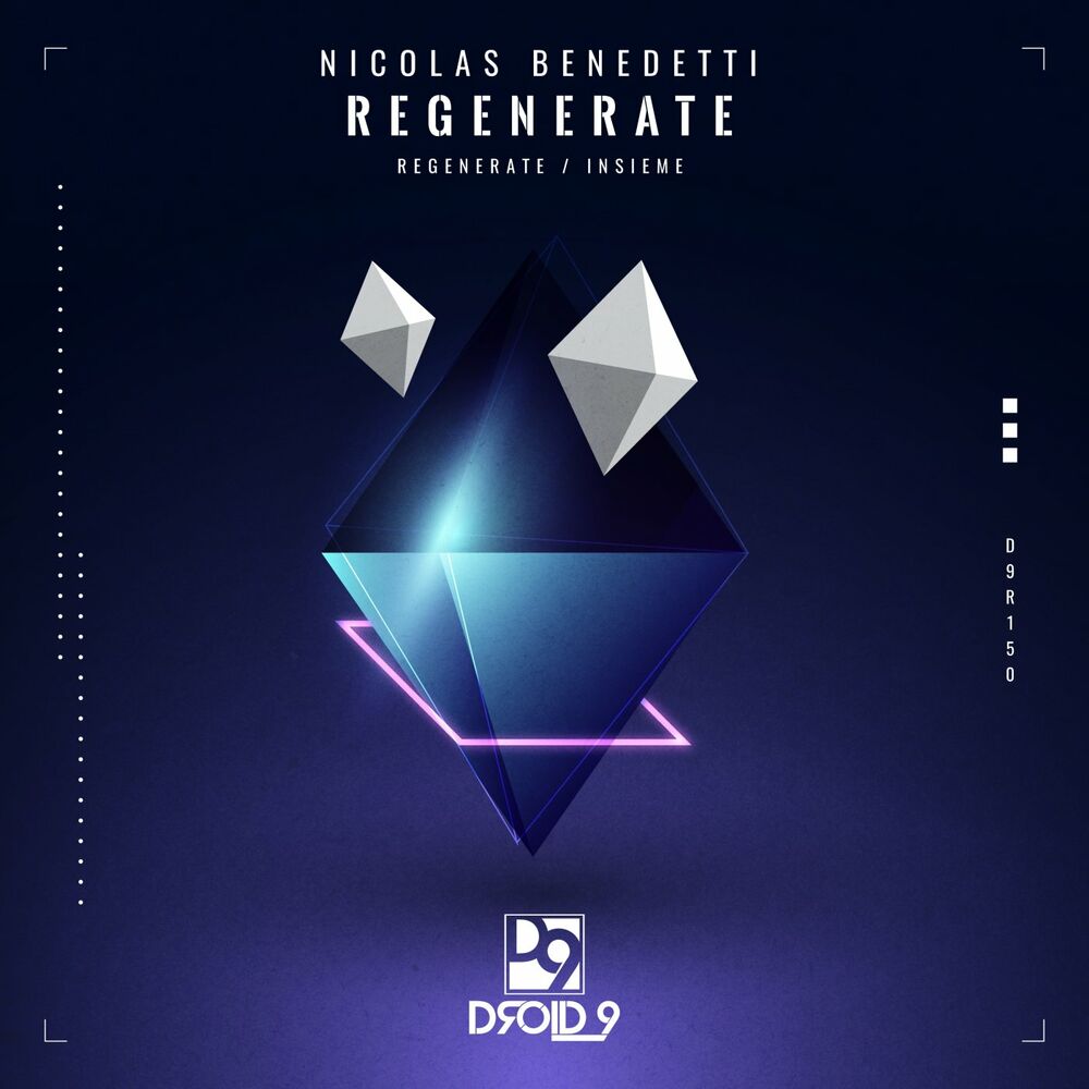 Picture of Regenerate