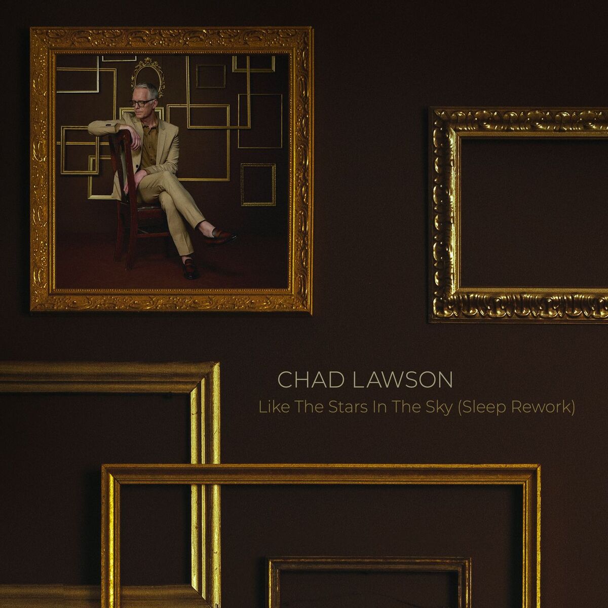 Album cover of Like Stars In The Sky