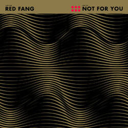 Cover of Not for You - Single