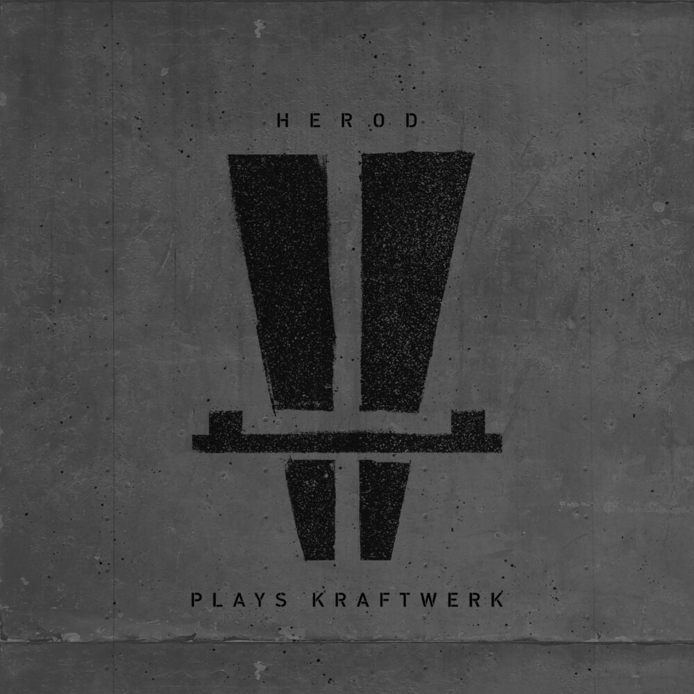 Picture of Herod Plays Kraftwerk
