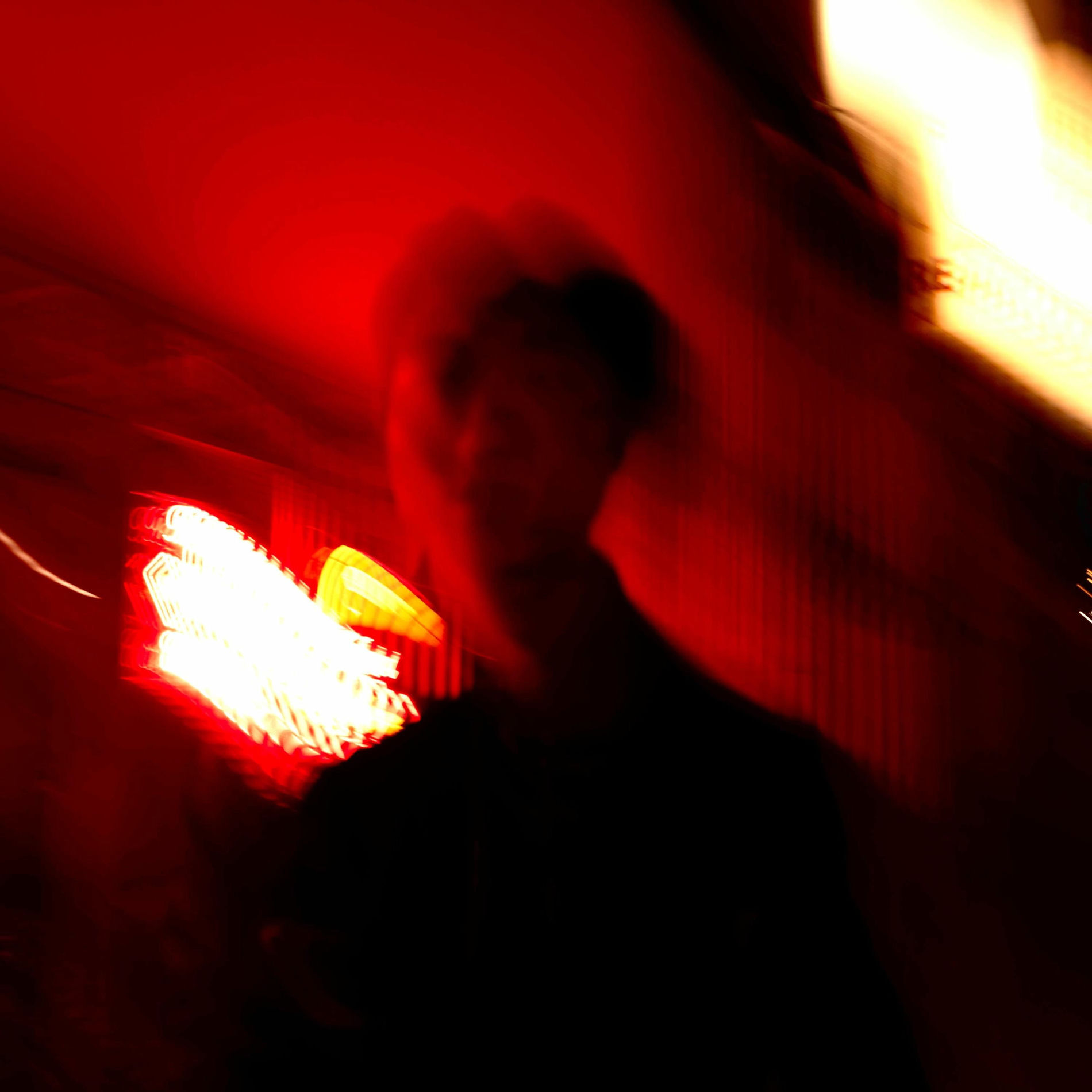 Album cover of save me